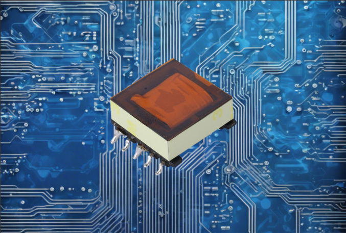 Link-Power leads the growing PoE Transformer market, offering innovative solutions for smart homes, IoT, and enterprise networks.